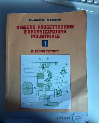 “Disegno,progettazione,organizzazione industriale”