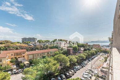 Titolo: Bivani di 45 Mq abitabile zona Arenella