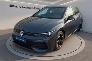 VOLKSWAGEN Golf 2.0 tdi r-line plus 150cv dsg