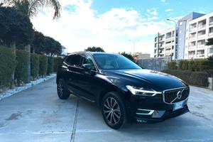 Volvo XC60 Inscription B4 - Full optional