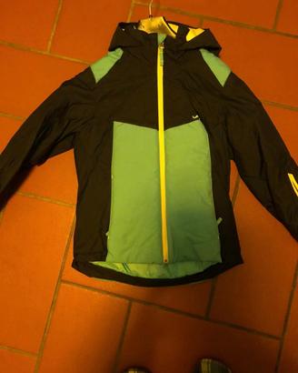 Giubbotto neve bambino Decathlon