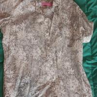 Camicia Combipel