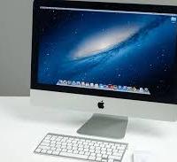 iMac 21,5 fine 2013