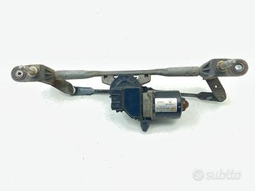 MOTORINO TERGI ANT COMPLETO DI TANDEM FIAT 500 Ser