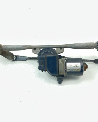 MOTORINO TERGI ANT COMPLETO DI TANDEM FIAT 500 Ser