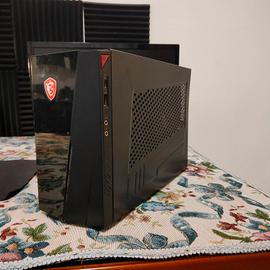 Pc Gaming MSI