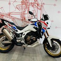 Honda CRF1100L Africa Twin ABS ADVENTURE SPOR...
