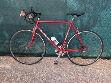 Bicicletta da corsa Legnano