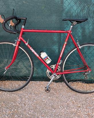Bicicletta da corsa Legnano