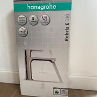 Miscelatore HANSGROHE