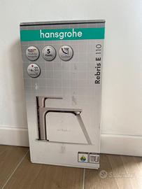 Miscelatore HANSGROHE