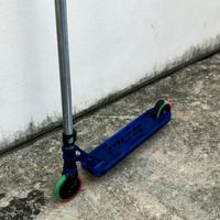monopattino da freestyle