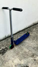 monopattino da freestyle