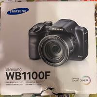 Macchina fotografica Samsung