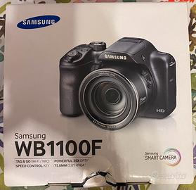 Macchina fotografica Samsung