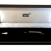 Penna a sfera Montblanc Meisterstück Ballpoint