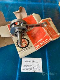 Albero Mazzuchelli cono 20