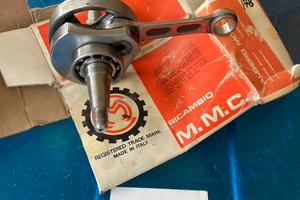 Albero Mazzuchelli cono 20