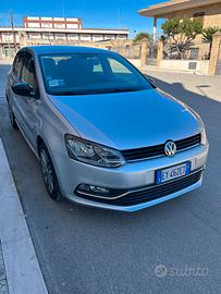 VW Polo 1.2 TSI benzina Fresh