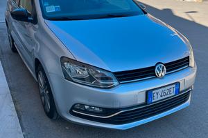 VW Polo 1.2 TSI benzina Fresh