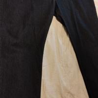 Jeans Uomo Holiday Taglia 70 taglie forti xxxxl 