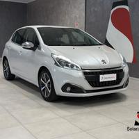 Peugeot 208 5 Porte 208 5p 1.2 puretech Allure 82c