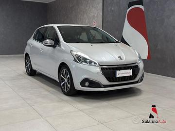 Peugeot 208 5 Porte 208 5p 1.2 puretech Allure 82c