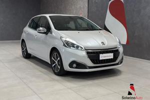 Peugeot 208 5 Porte 208 5p 1.2 puretech Allure 82c