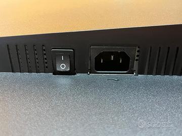 Monitor Philips 43 pollici