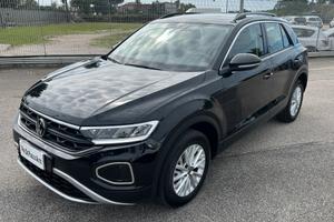 Volkswagen T-Roc 1.0 TSI Life Garanzia Vw fino 04/