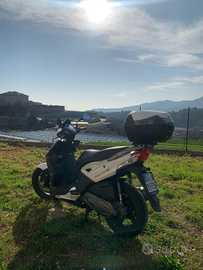 Kymco agility 200i r16+ 2016