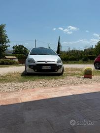Fiat punto evo 1.3 Mjt 90cv sport