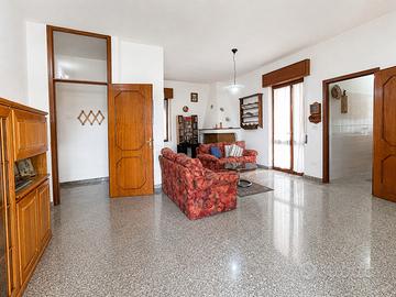 Senorbi - Semi indipendente con giardino