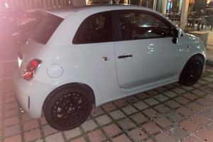 500 abarth