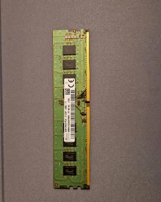 RAM DDR4 SK Hynix 8gb