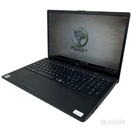 Fujitsu A3510 i5 16-256GB SSD Gar. 12 Mesi