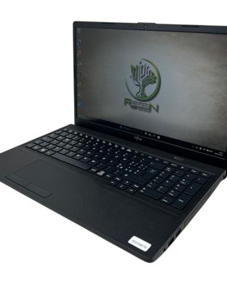Fujitsu A3510 i5 16-256GB SSD Gar. 12 Mesi