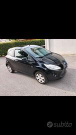 Ford ka 1.3 del 2013