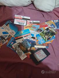 SCHEDE TELEFONICHE A 10 CENTESIMI CADAUNA 