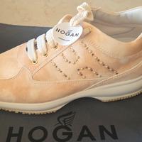 Scarpe Hogan donna 