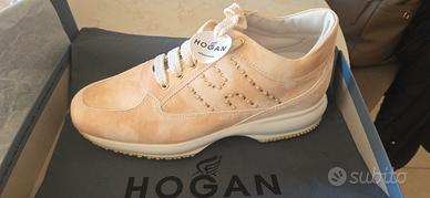 Scarpe Hogan donna 