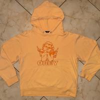 Obey Felpa