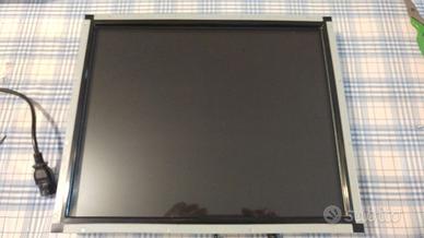 monitor touch screen