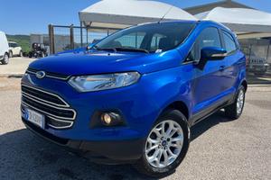 Ford EcoSport 1.5 TDCi 95 CV Plus