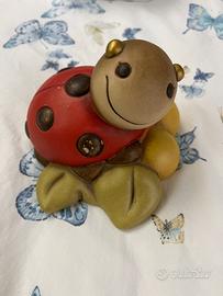 Coccinella Thun fuori produzione