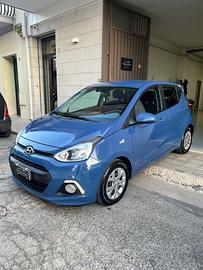 Hyundai i10 1.0 MPI Login Perfetta