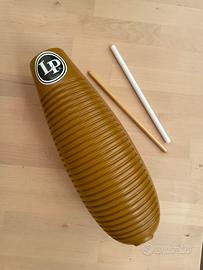 Percussione Guiro LP