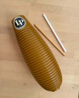 Percussione Guiro LP