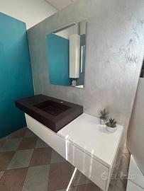 Mobile bagno
