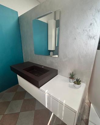 Mobile bagno